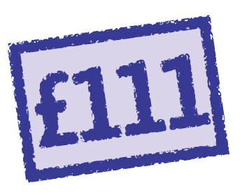 £111