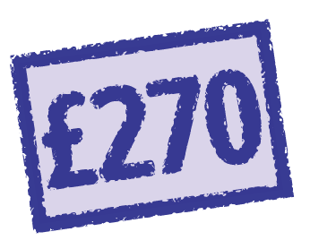 £270